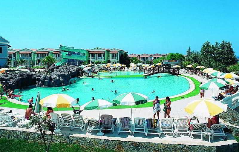 Lucas Didim Resort Yenihisar Dış mekan fotoğraf