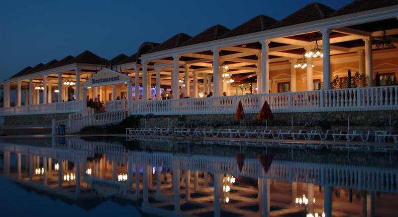 Lucas Didim Resort Yenihisar Dış mekan fotoğraf